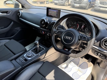 Used Audi A3 2014 for sale - 79156988: Photo