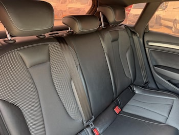 Used Audi A3 2014 for sale - 79156988: Photo