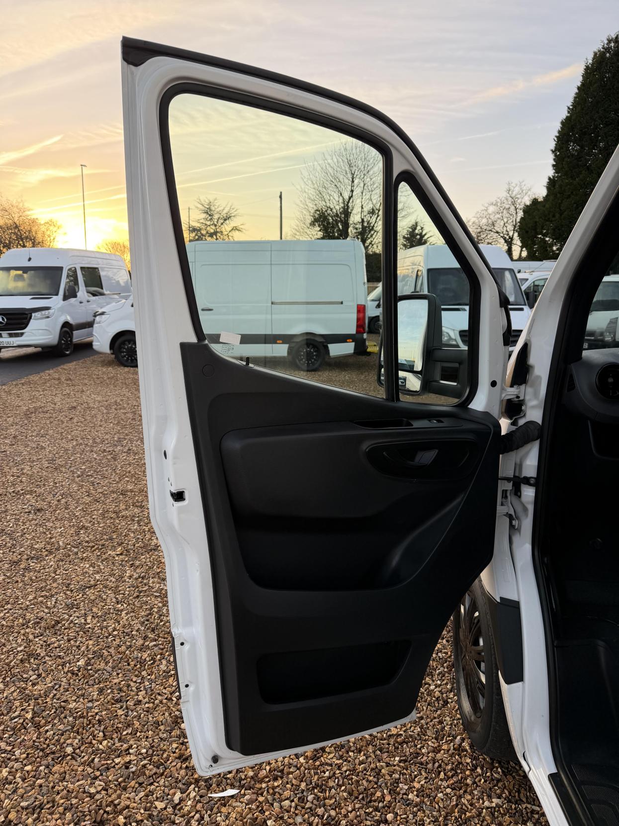 Used Mercedes-Benz Sprinter 2020 for sale - 76945846: Photo 13