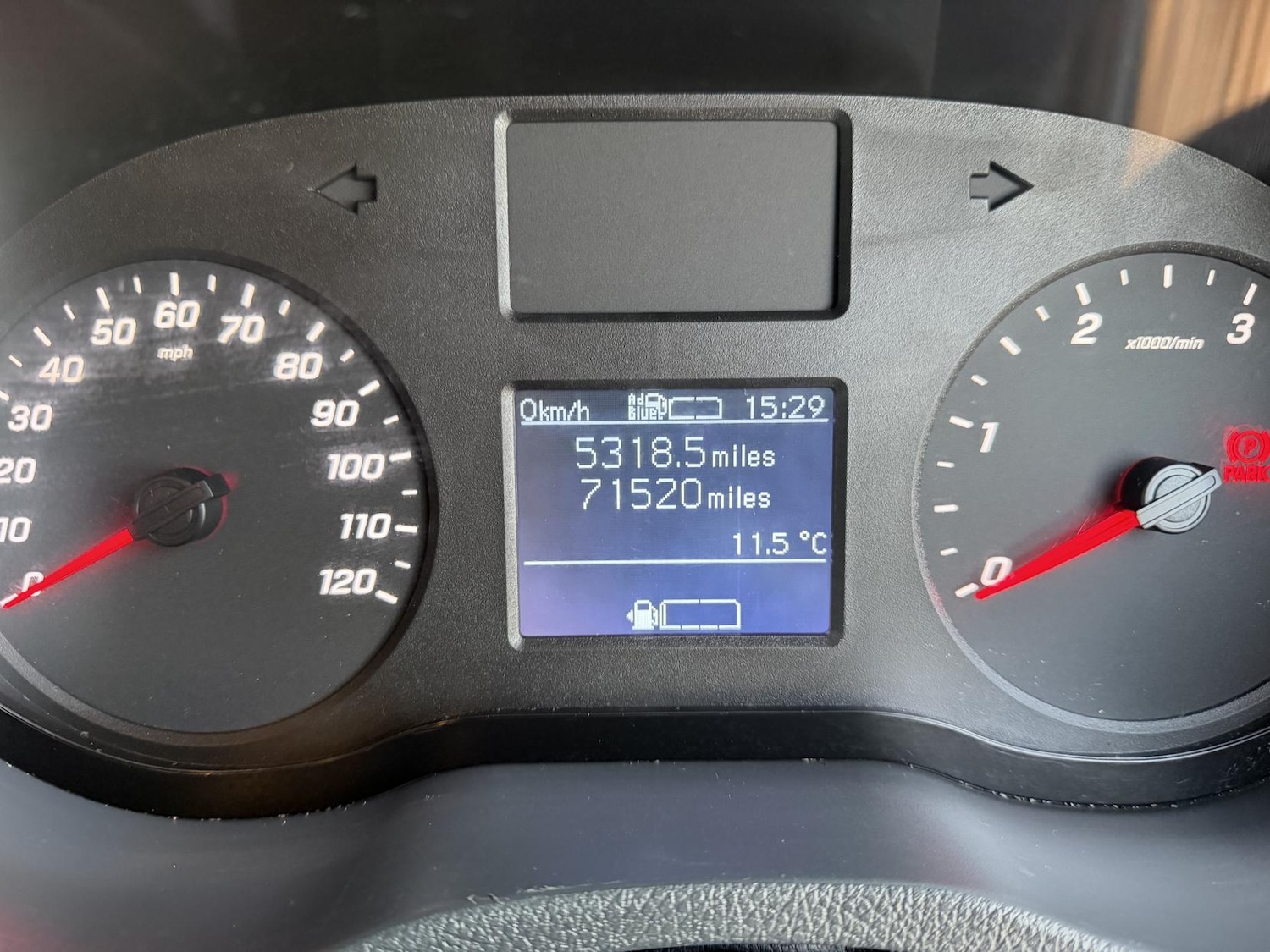 Used Mercedes-Benz Sprinter 2020 for sale - 76945846: Photo 14