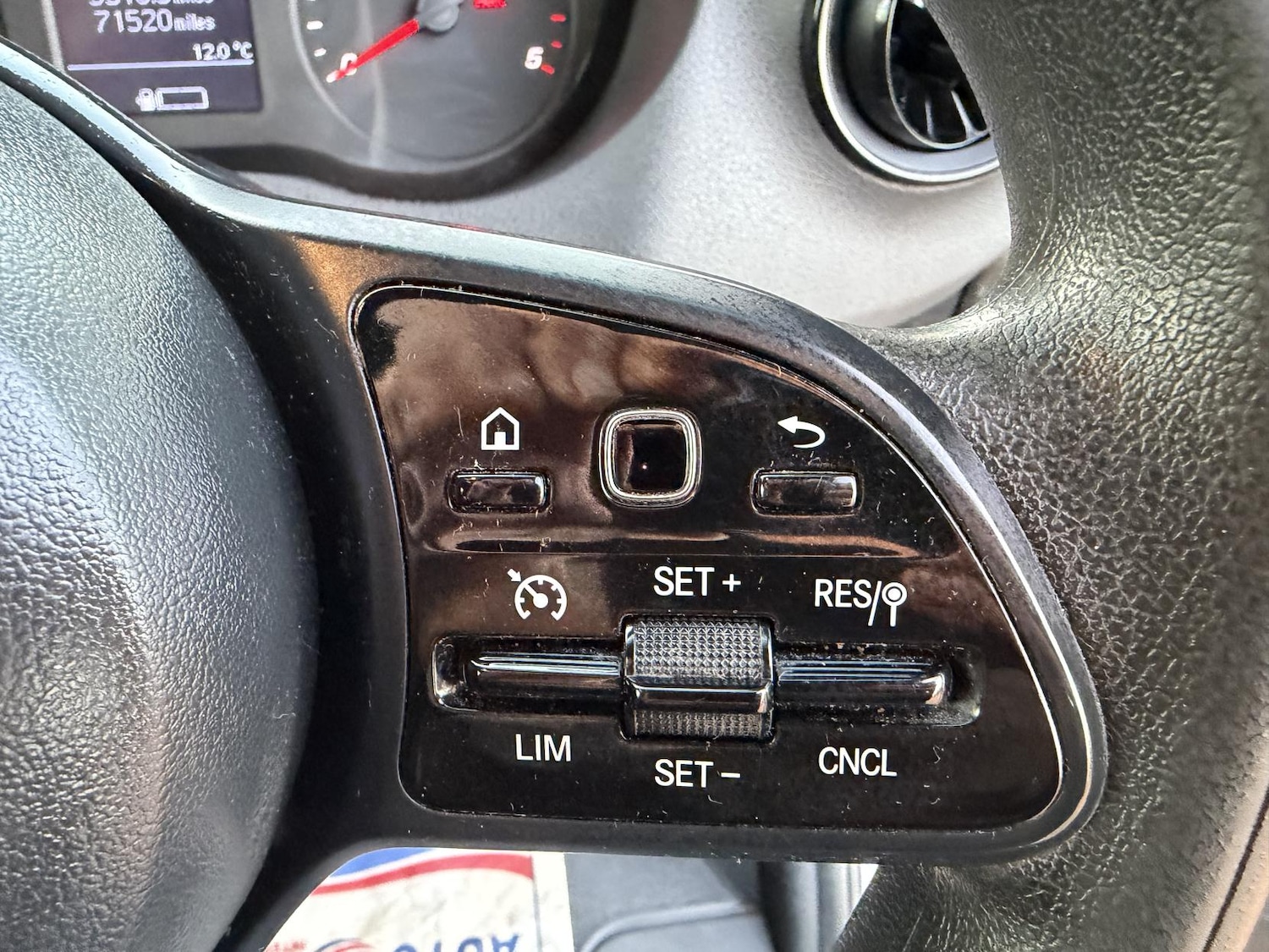 Used Mercedes-Benz Sprinter 2020 for sale - 76945846: Photo 17