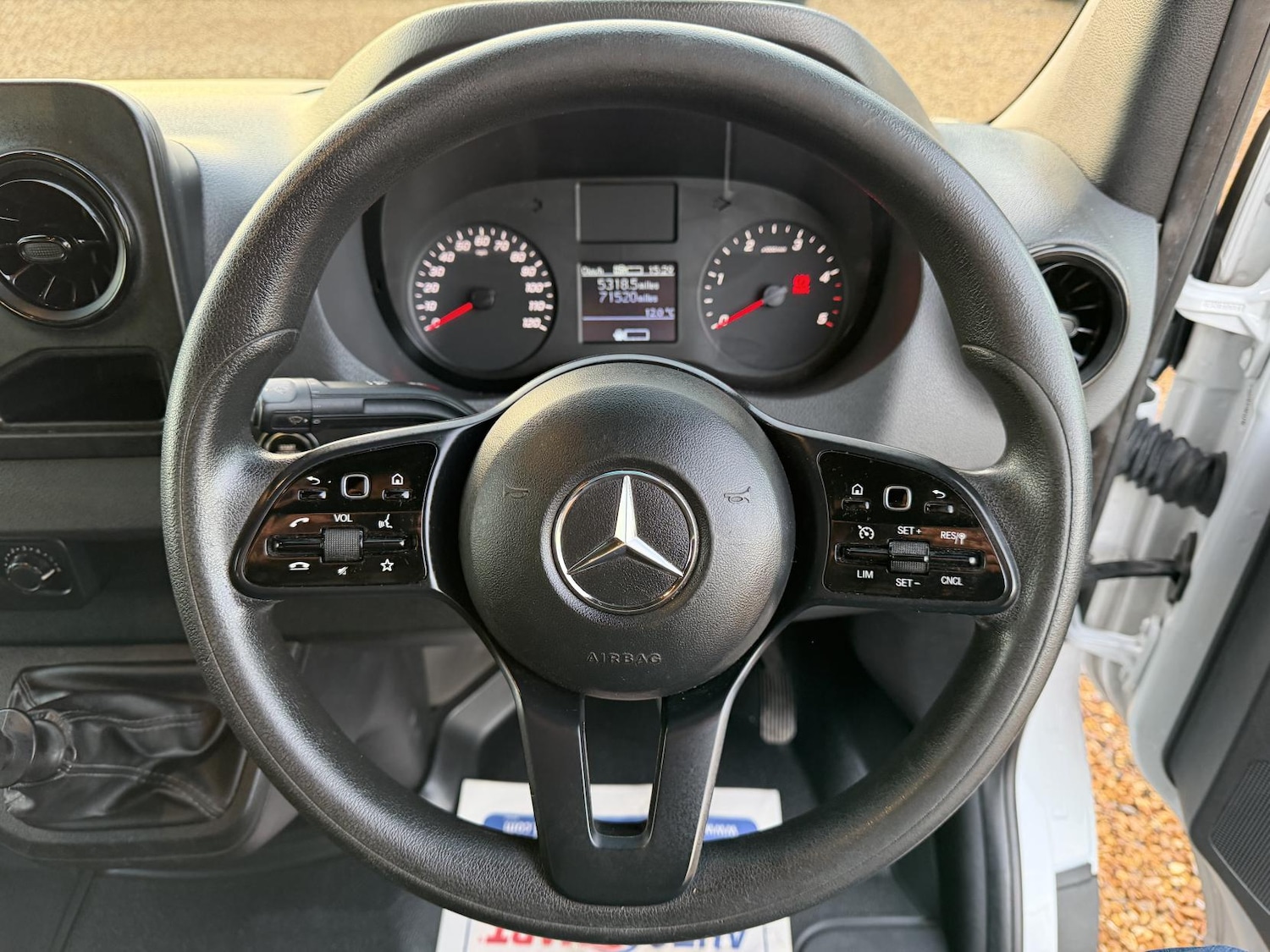 Used Mercedes-Benz Sprinter 2020 for sale - 76945846: Photo 19