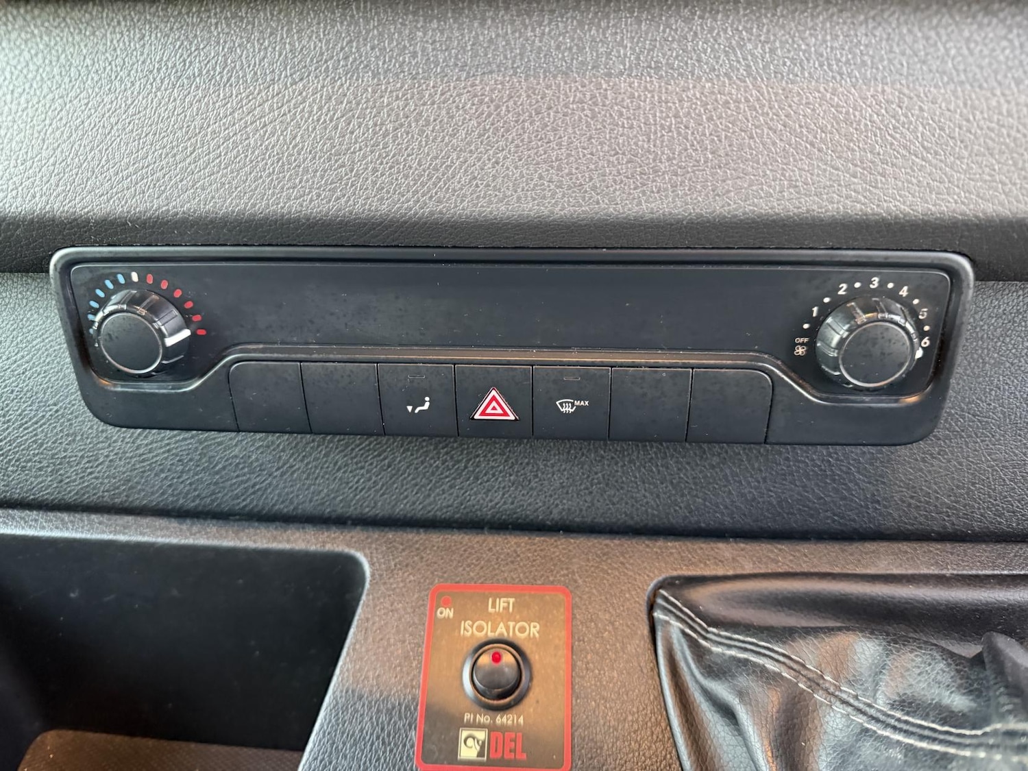 Used Mercedes-Benz Sprinter 2020 for sale - 76945846: Photo 20