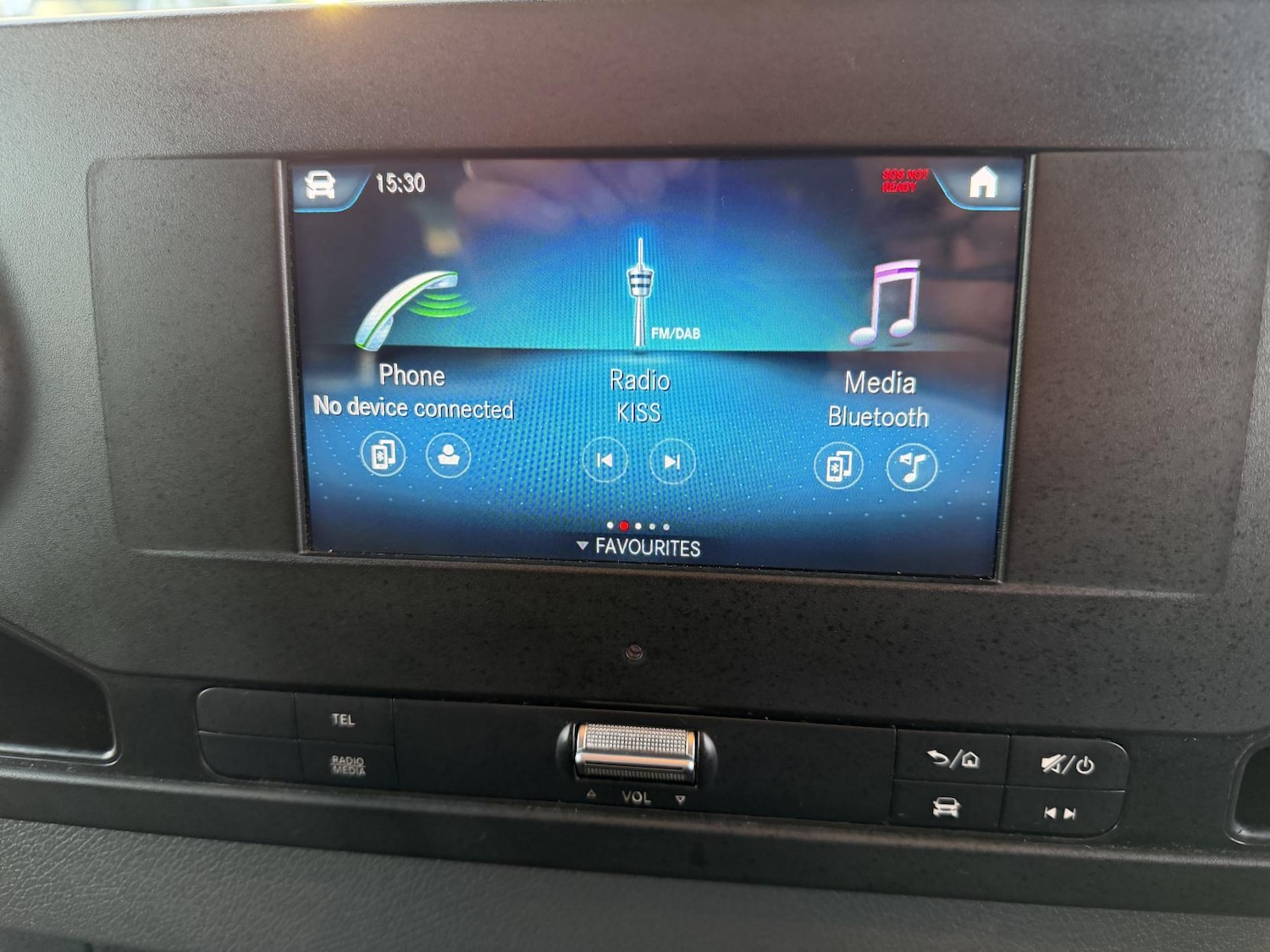 Used Mercedes-Benz Sprinter 2020 for sale - 76945846: Photo 22