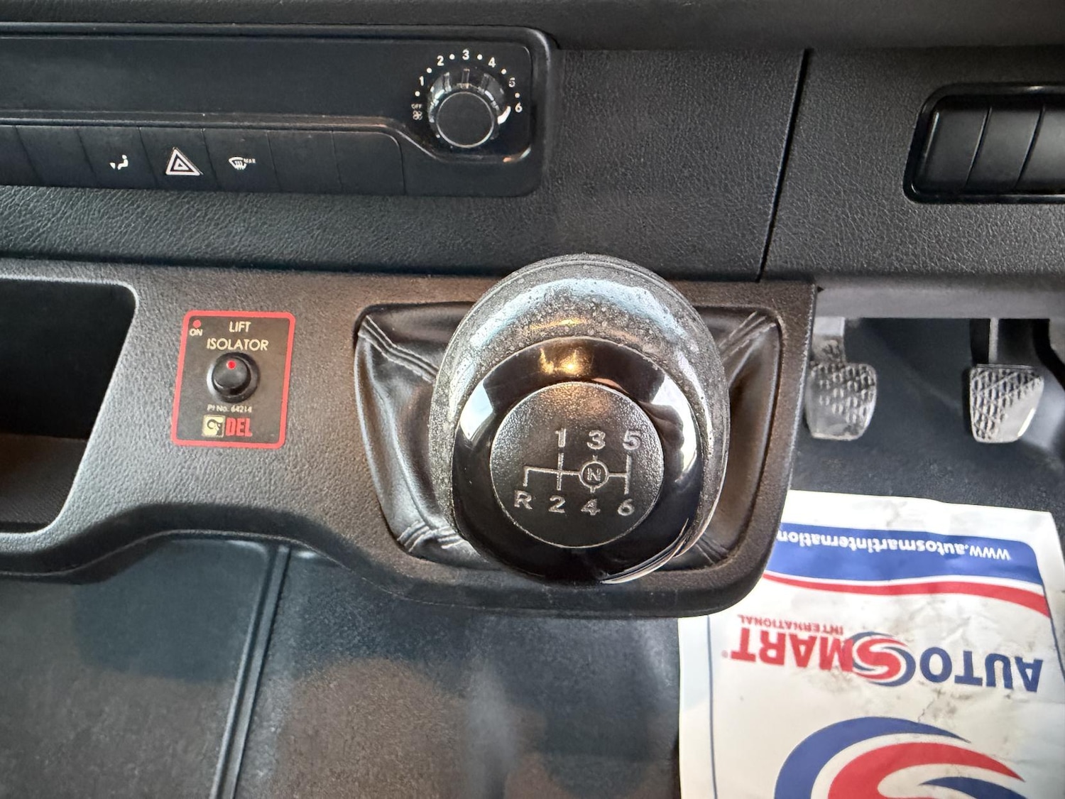 Used Mercedes-Benz Sprinter 2020 for sale - 76945846: Photo 24