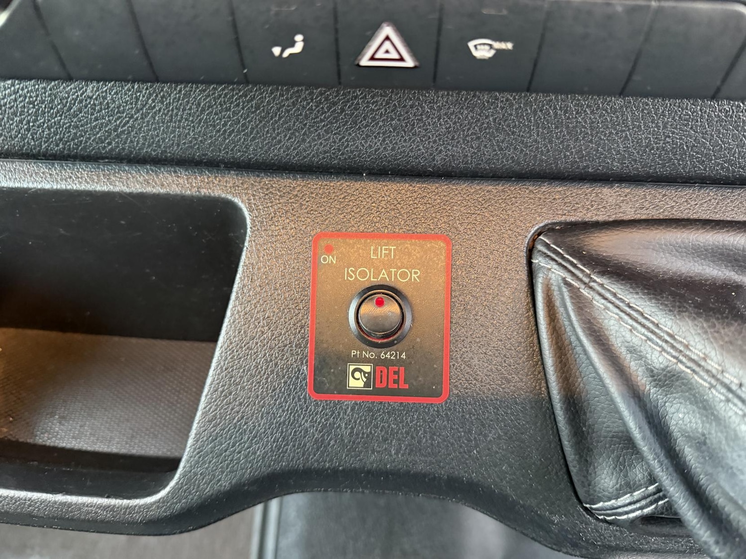 Used Mercedes-Benz Sprinter 2020 for sale - 76945846: Photo 25