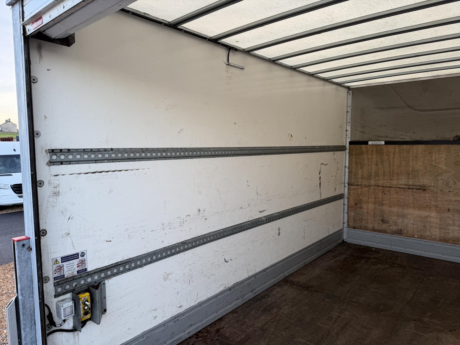 Used Mercedes-Benz Sprinter 2020 for sale - 76945846: Photo 26