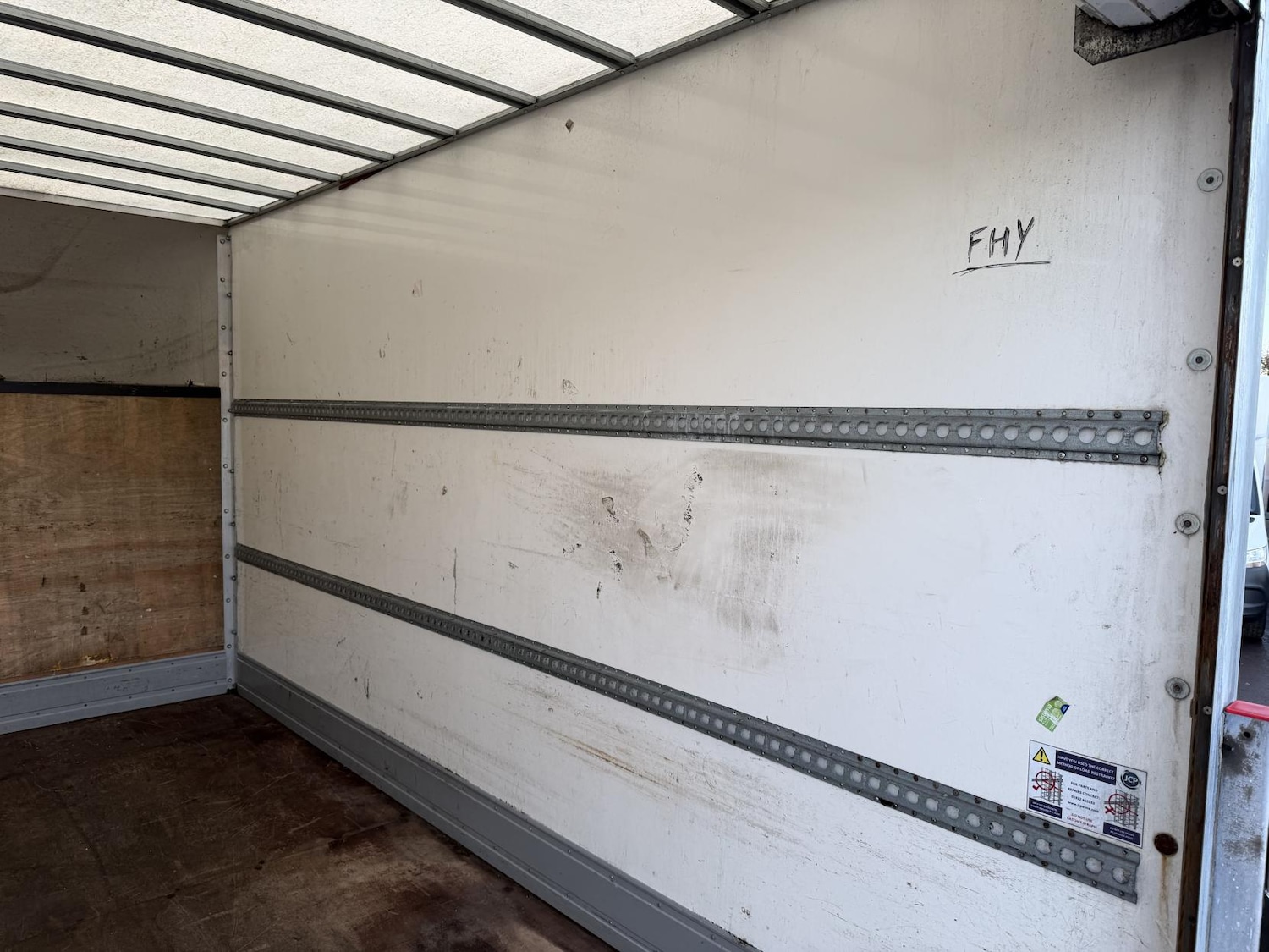 Used Mercedes-Benz Sprinter 2020 for sale - 76945846: Photo 30