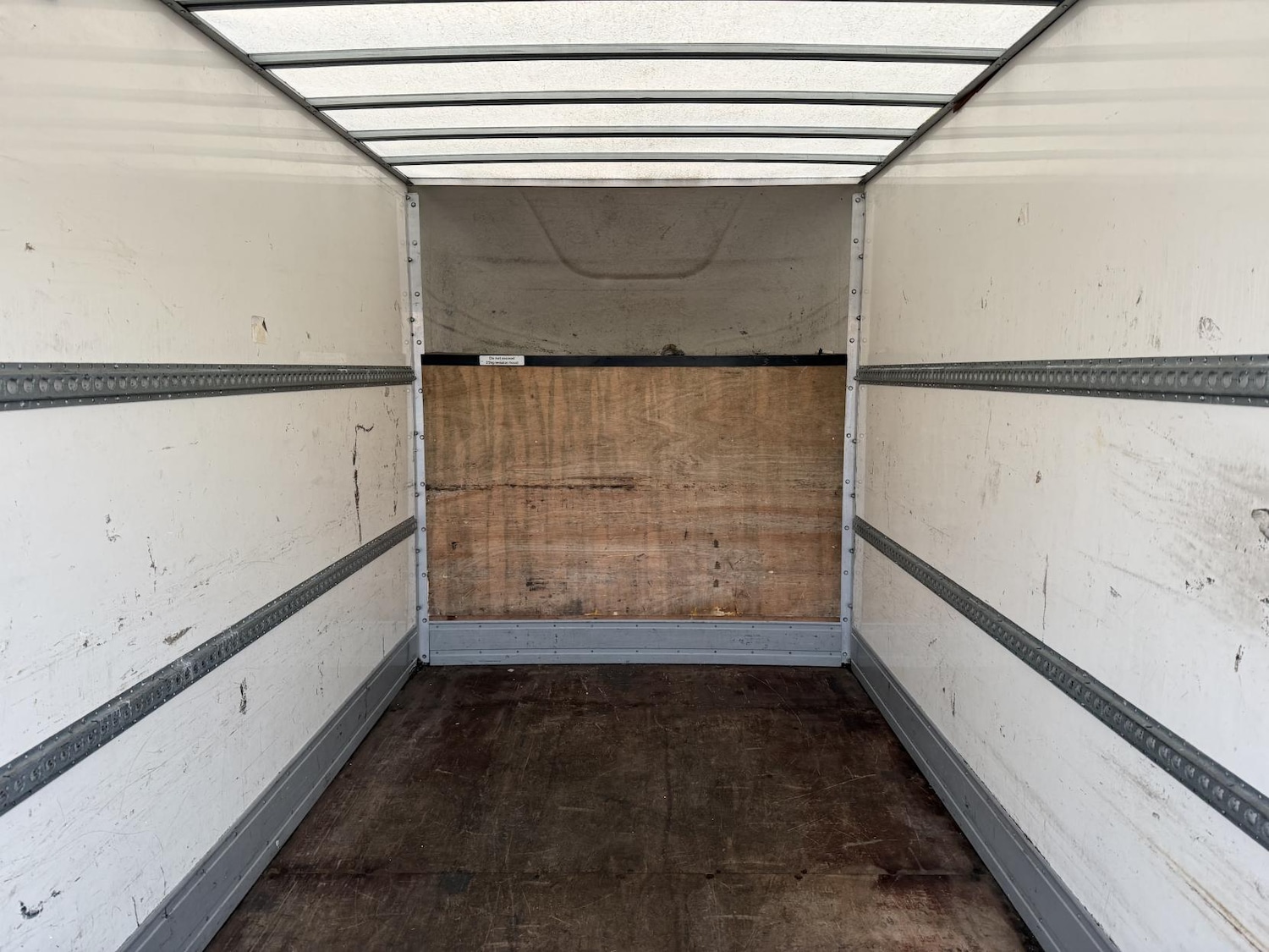 Used Mercedes-Benz Sprinter 2020 for sale - 76945846: Photo 31