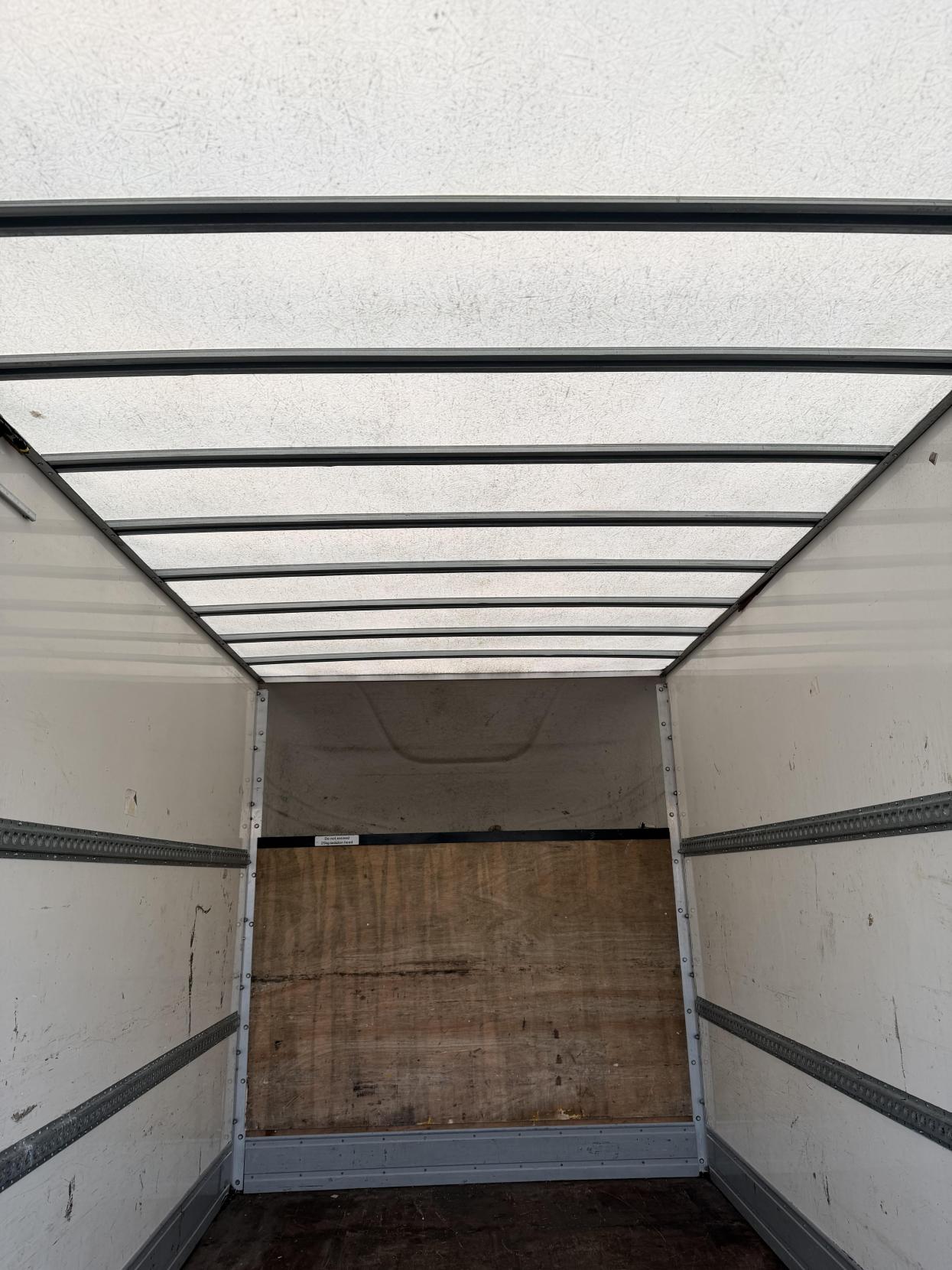 Used Mercedes-Benz Sprinter 2020 for sale - 76945846: Photo 32