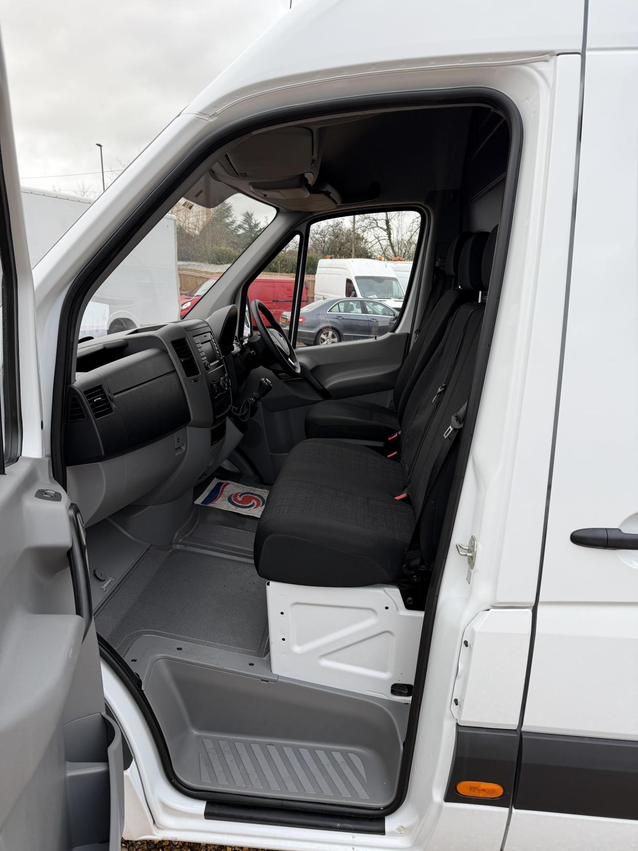 Used Mercedes-Benz Sprinter 2017 for sale - 77264778: Photo 14