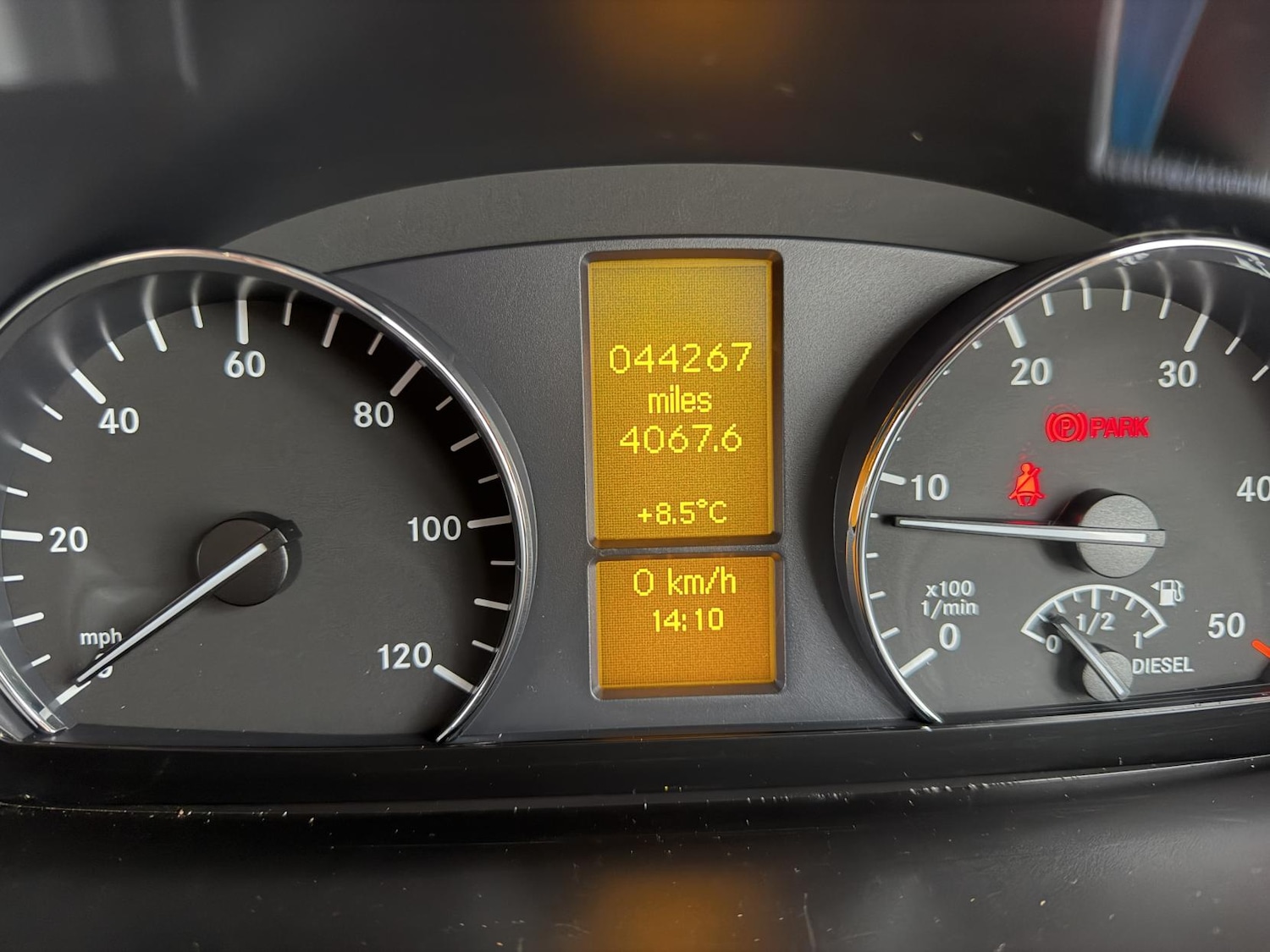 Used Mercedes-Benz Sprinter 2017 for sale - 77264778: Photo 21