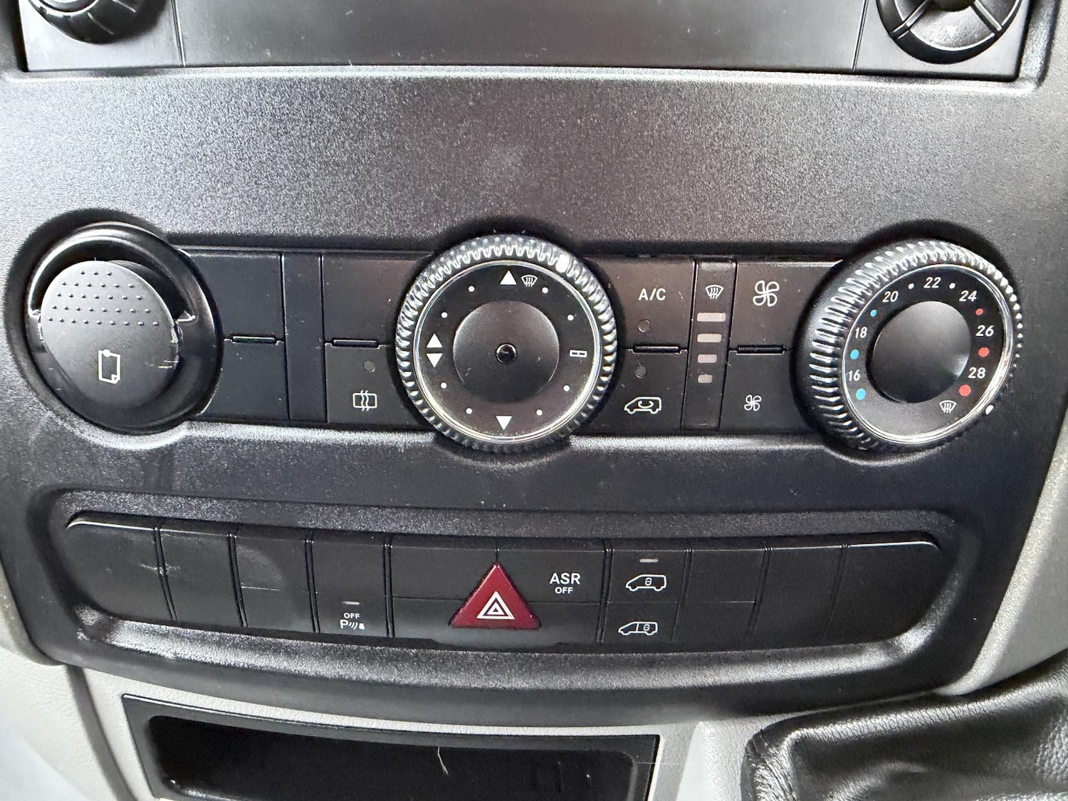 Used Mercedes-Benz Sprinter 2017 for sale - 77264778: Photo 23