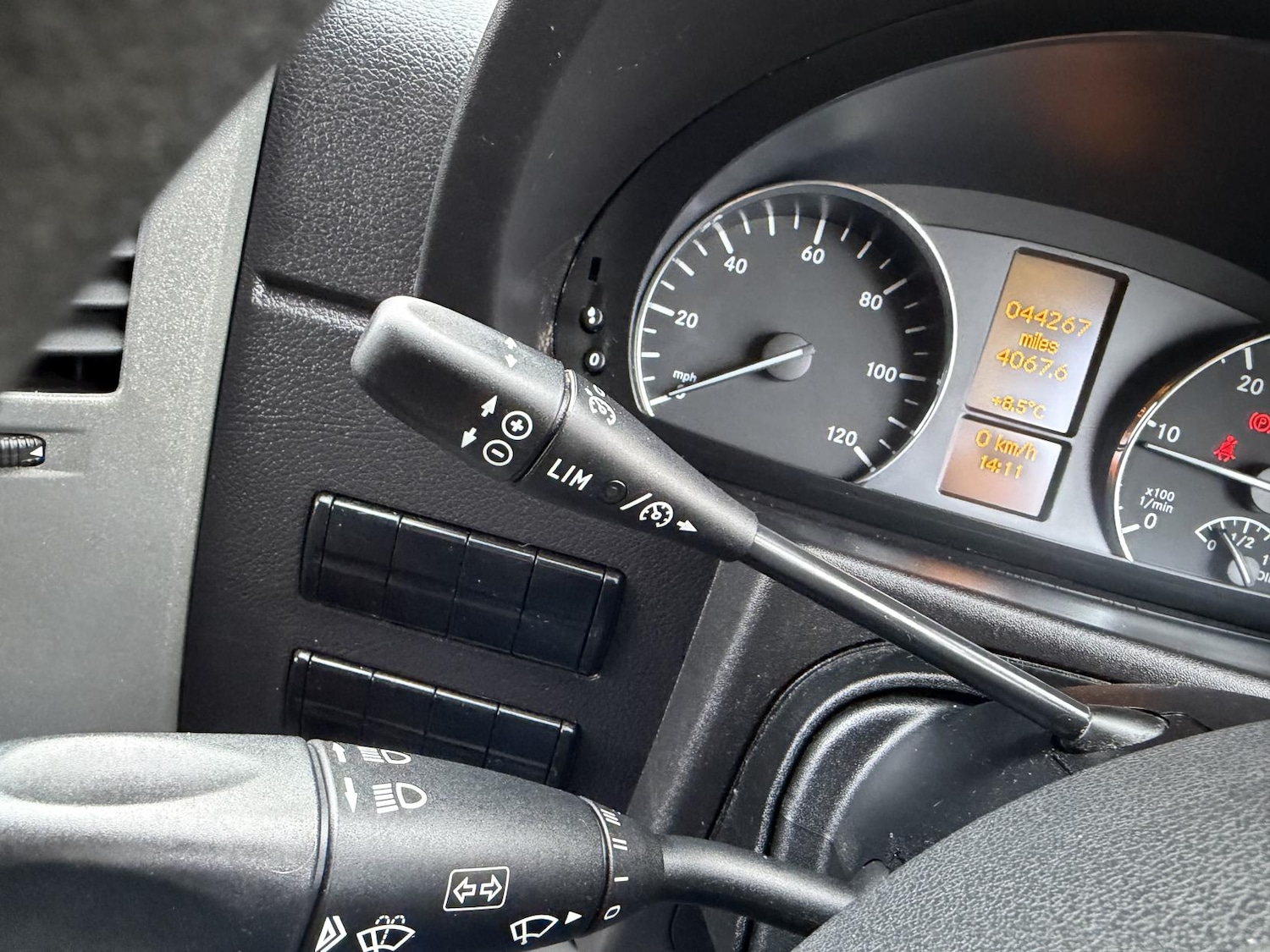 Used Mercedes-Benz Sprinter 2017 for sale - 77264778: Photo 27