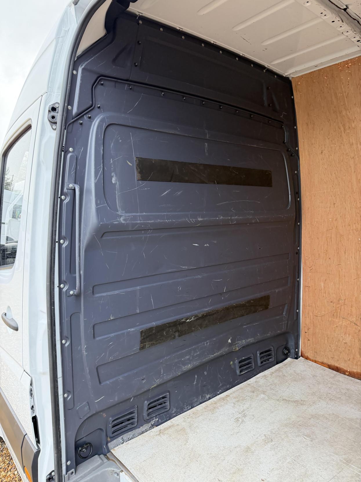 Used Mercedes-Benz Sprinter 2017 for sale - 77264778: Photo 29