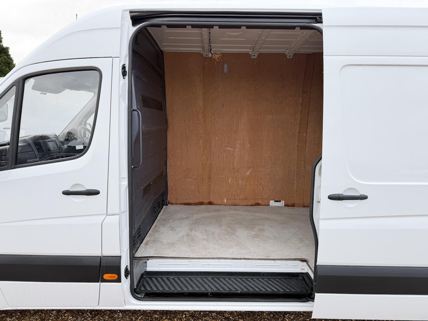 Used Mercedes-Benz Sprinter 2017 for sale - 77264778: Photo 30