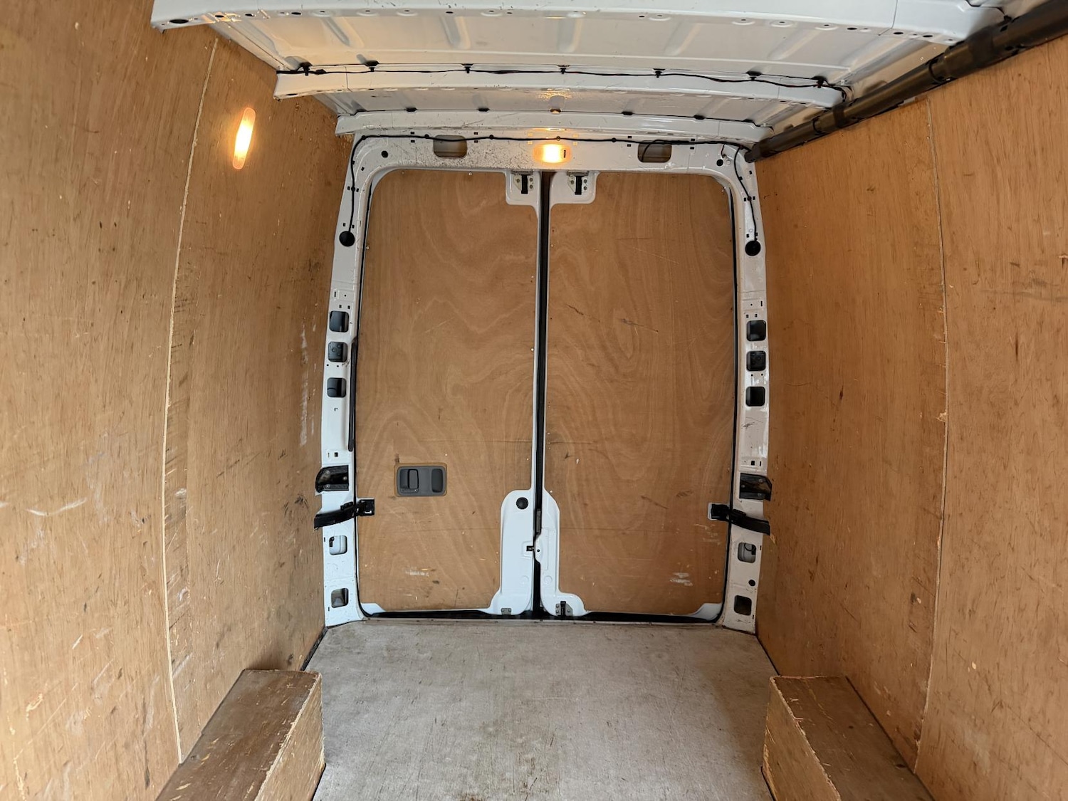 Used Mercedes-Benz Sprinter 2017 for sale - 77264778: Photo 32