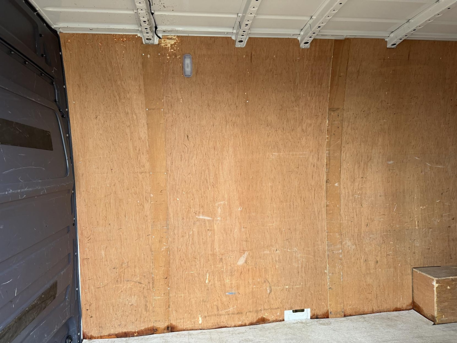 Used Mercedes-Benz Sprinter 2017 for sale - 77264778: Photo 34