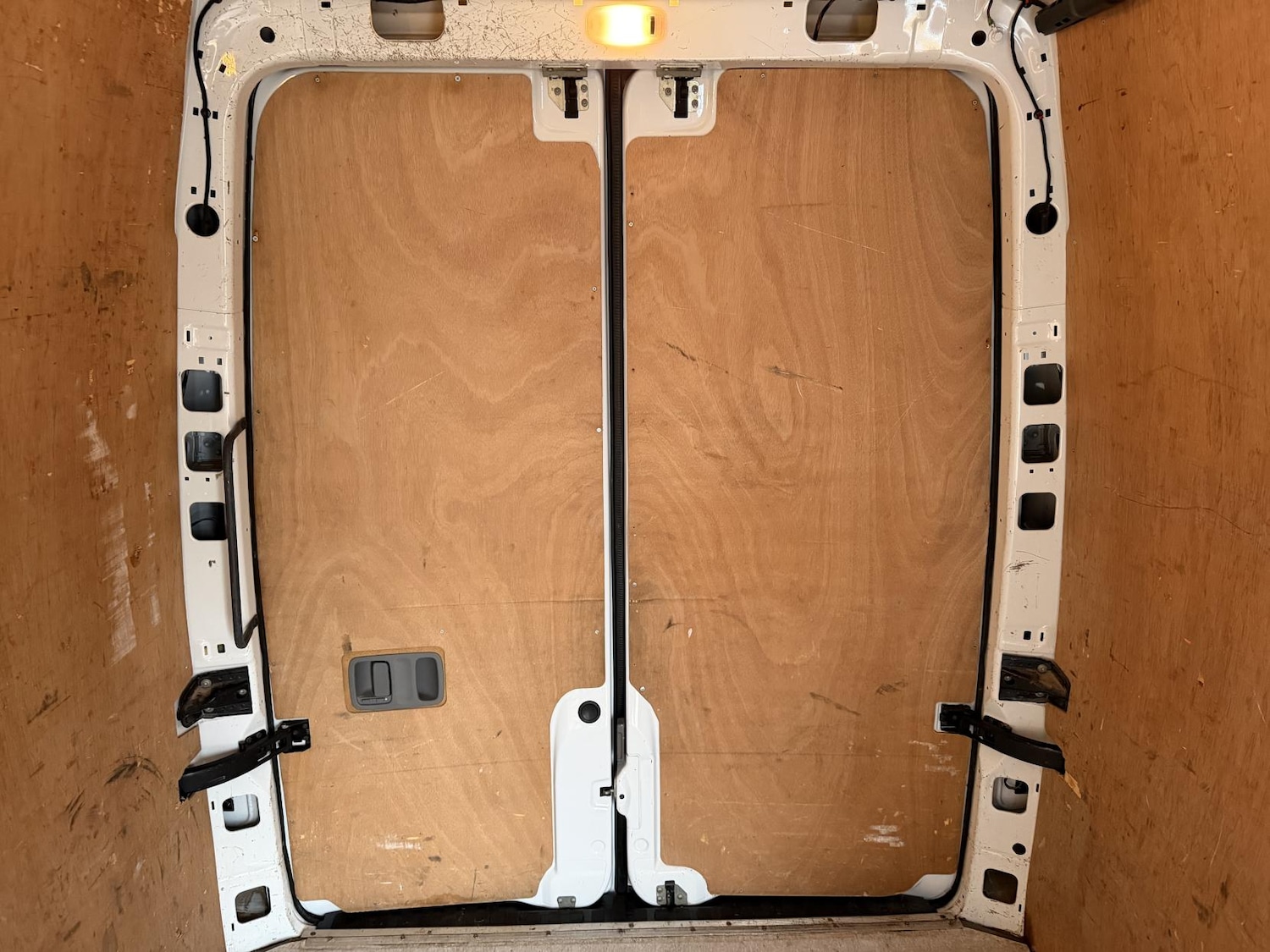 Used Mercedes-Benz Sprinter 2017 for sale - 77264778: Photo 36