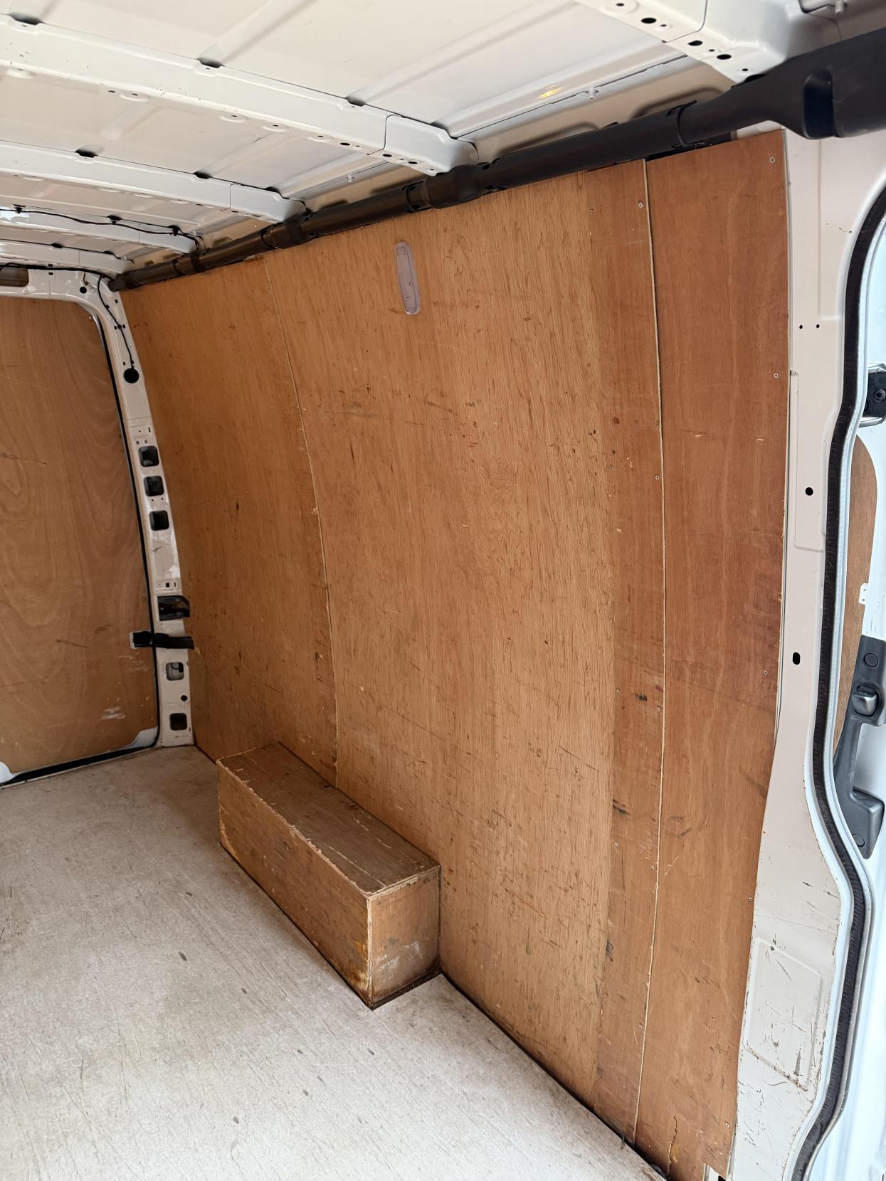 Used Mercedes-Benz Sprinter 2017 for sale - 77264778: Photo 37