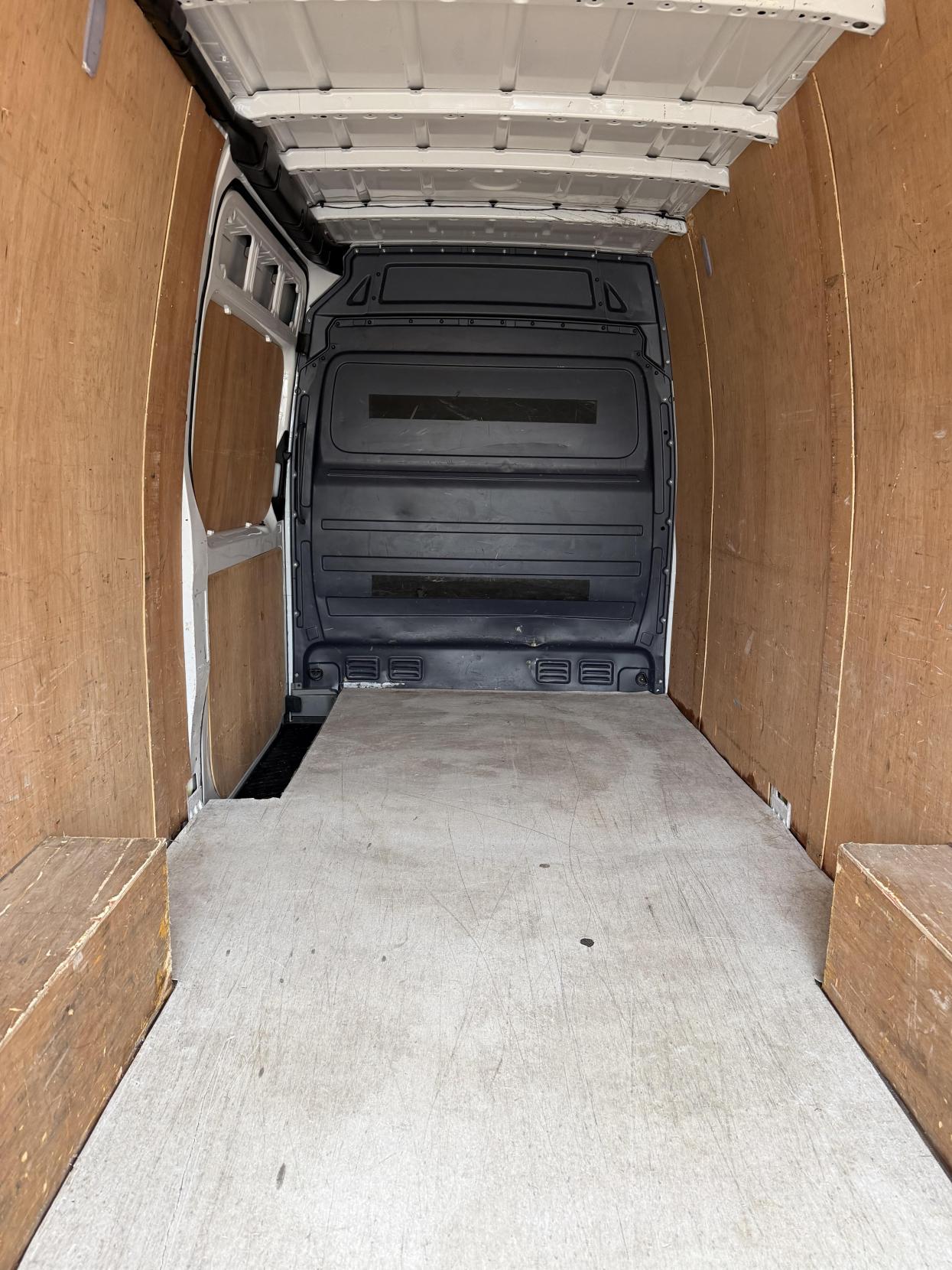 Used Mercedes-Benz Sprinter 2017 for sale - 77264778: Photo 42