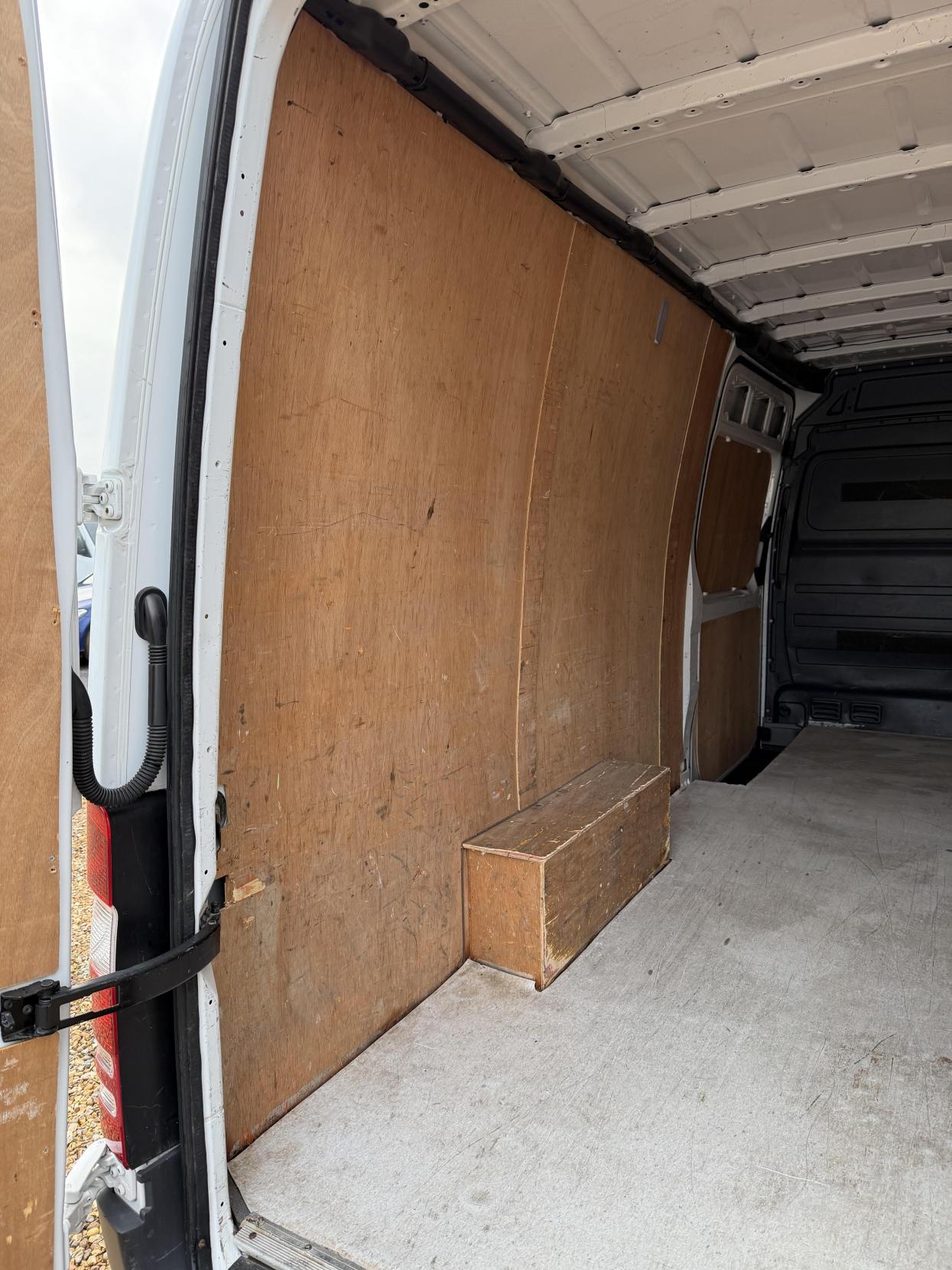 Used Mercedes-Benz Sprinter 2017 for sale - 77264778: Photo 43