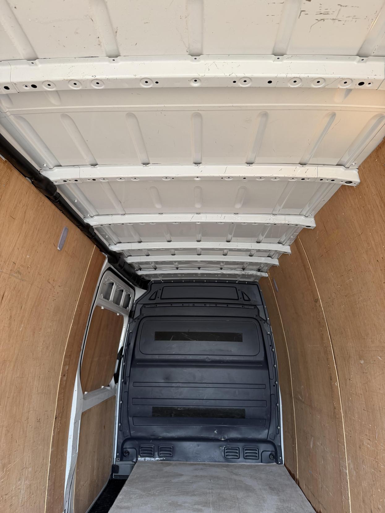 Used Mercedes-Benz Sprinter 2017 for sale - 77264778: Photo 44