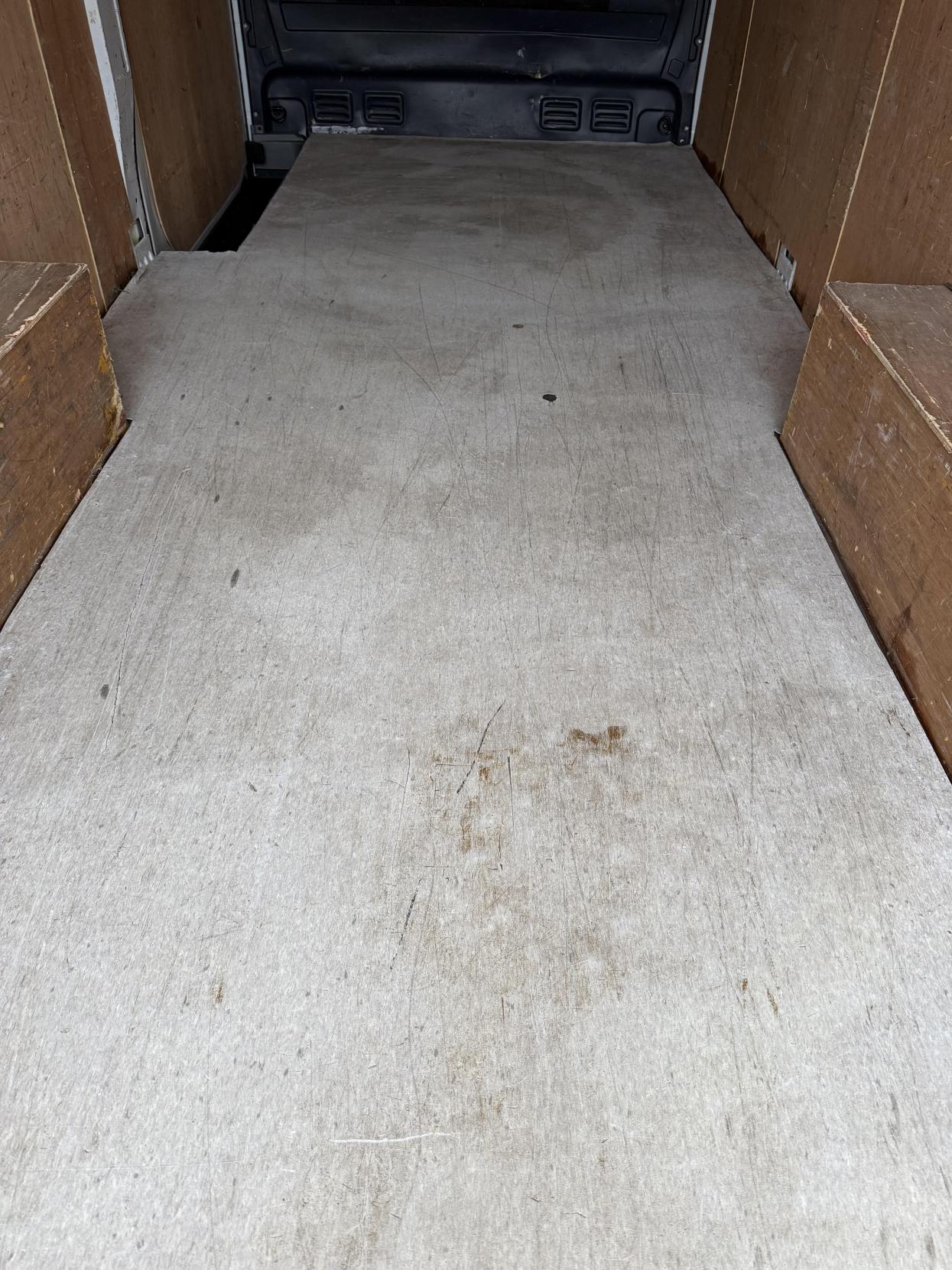 Used Mercedes-Benz Sprinter 2017 for sale - 77264778: Photo 45