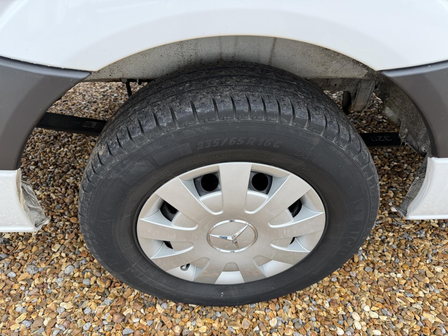 Used Mercedes-Benz Sprinter 2017 for sale - 77264778: Photo 46