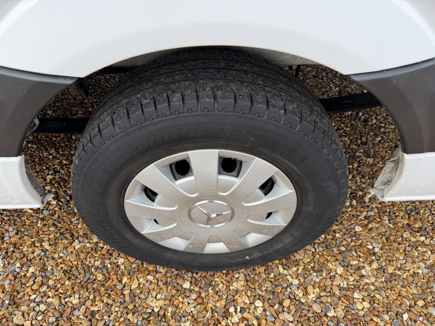 Used Mercedes-Benz Sprinter 2017 for sale - 77264778: Photo 47