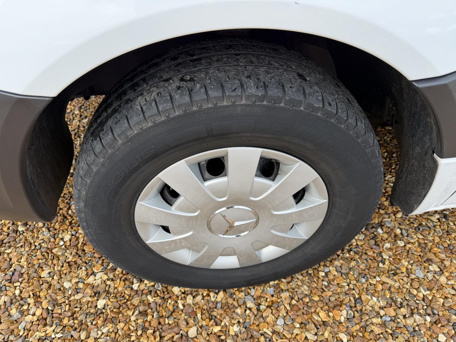 Used Mercedes-Benz Sprinter 2017 for sale - 77264778: Photo 48