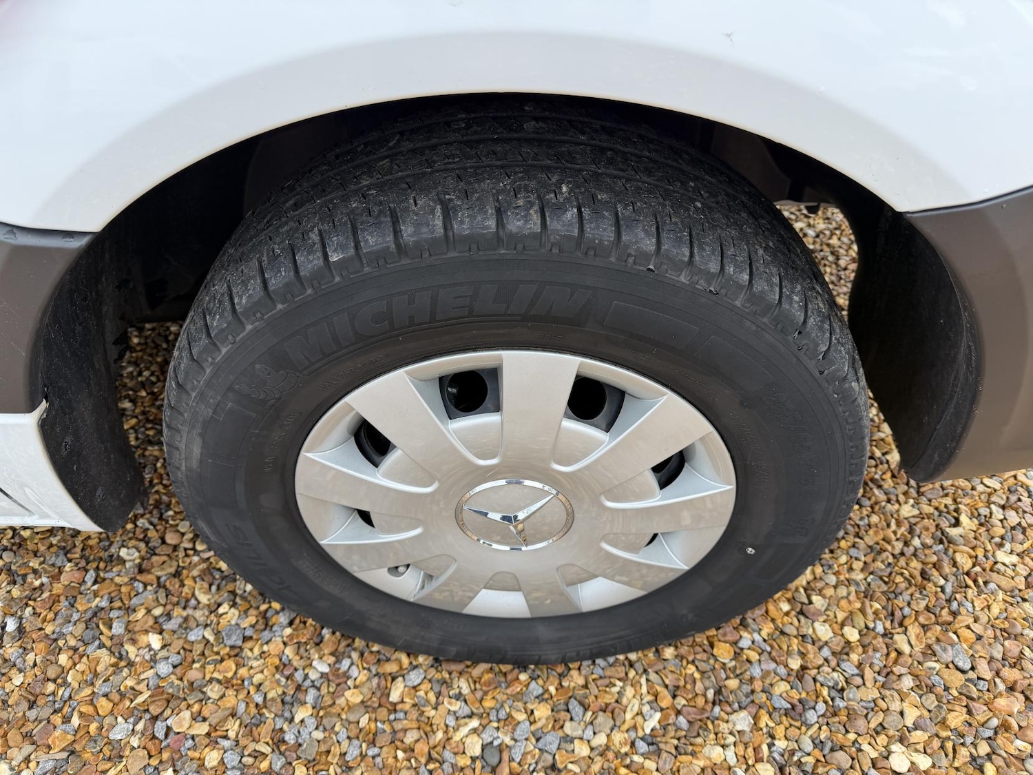 Used Mercedes-Benz Sprinter 2017 for sale - 77264778: Photo 49