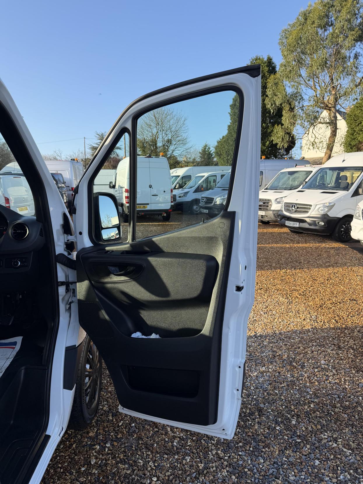 Used Mercedes-Benz Sprinter 2021 for sale - 76900105: Photo 11