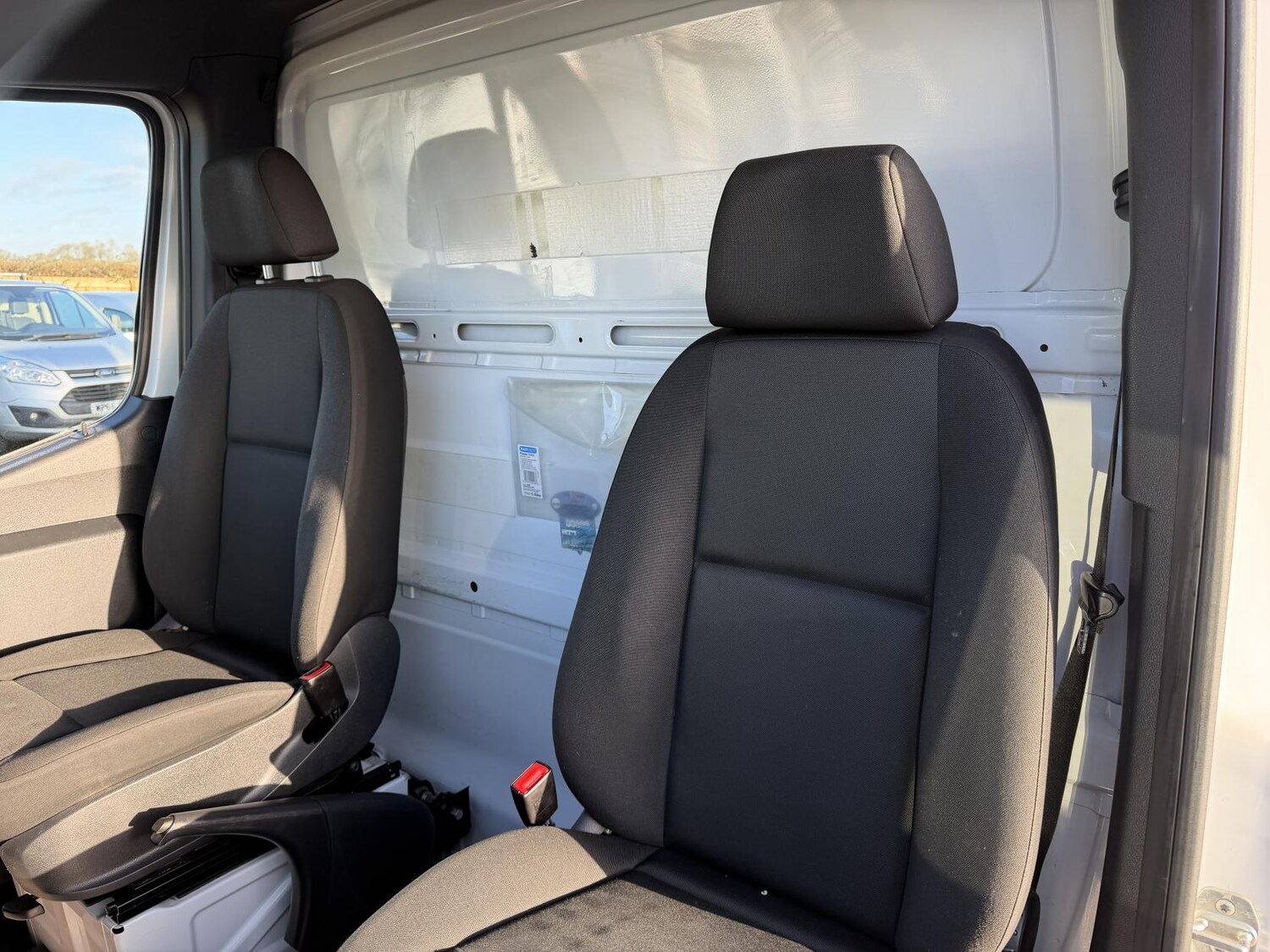 Used Mercedes-Benz Sprinter 2021 for sale - 76900105: Photo 16