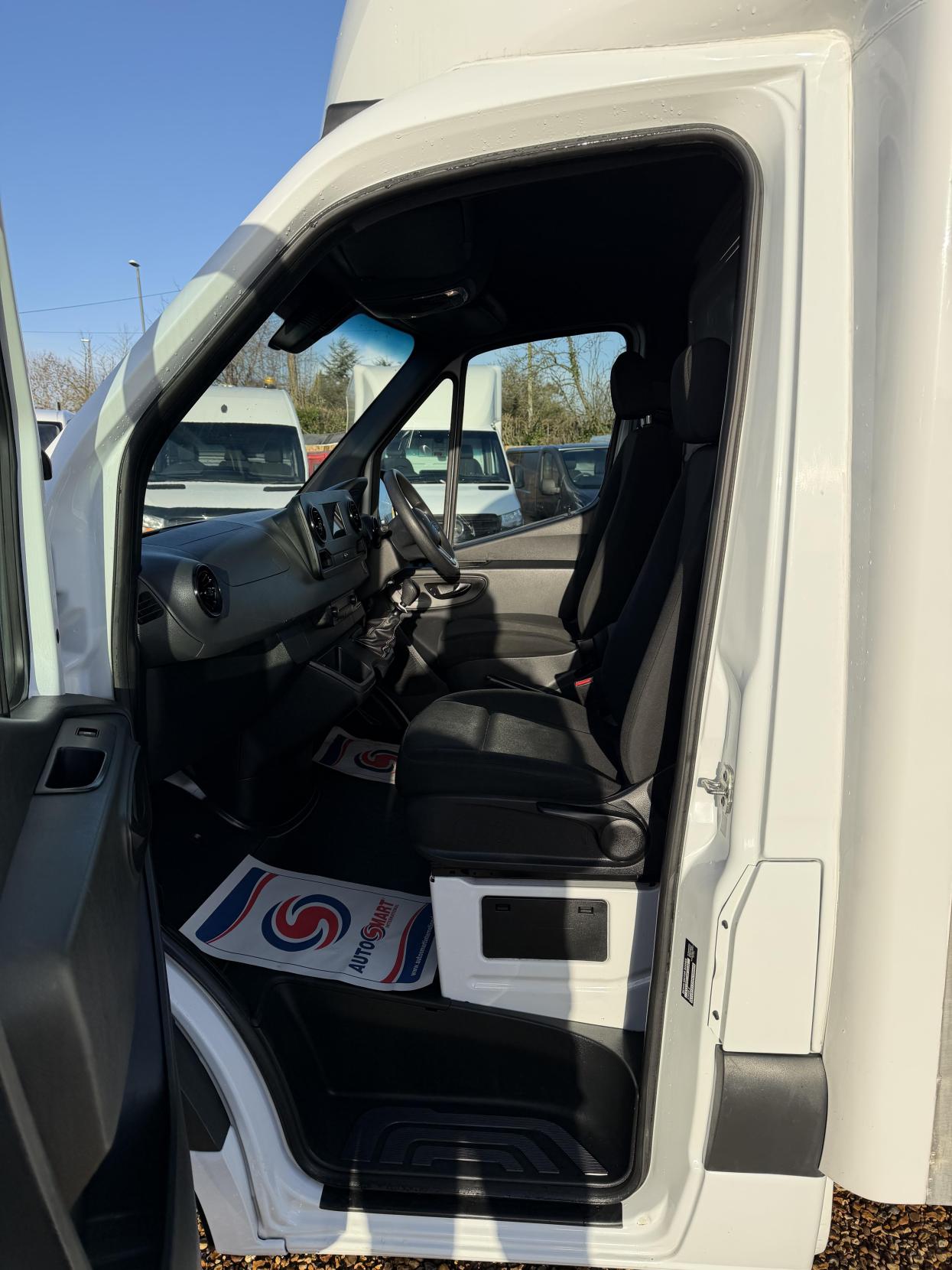 Used Mercedes-Benz Sprinter 2021 for sale - 76900105: Photo 17