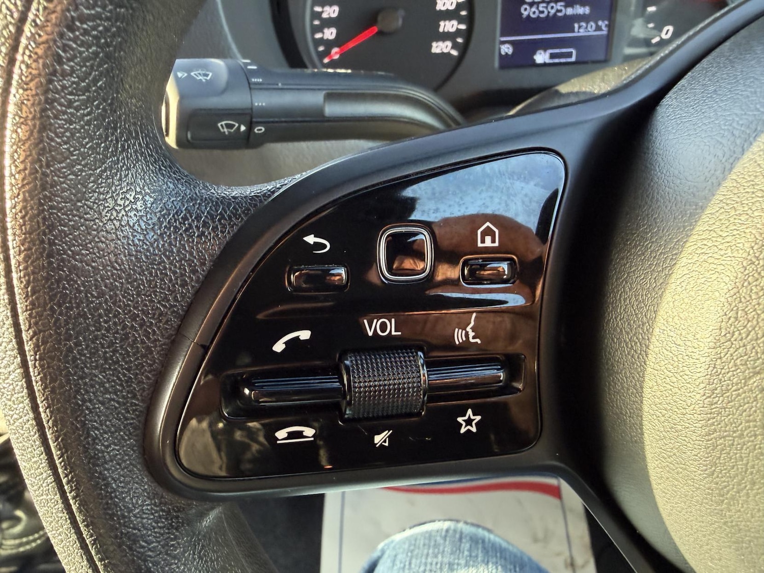 Used Mercedes-Benz Sprinter 2021 for sale - 76900105: Photo 22