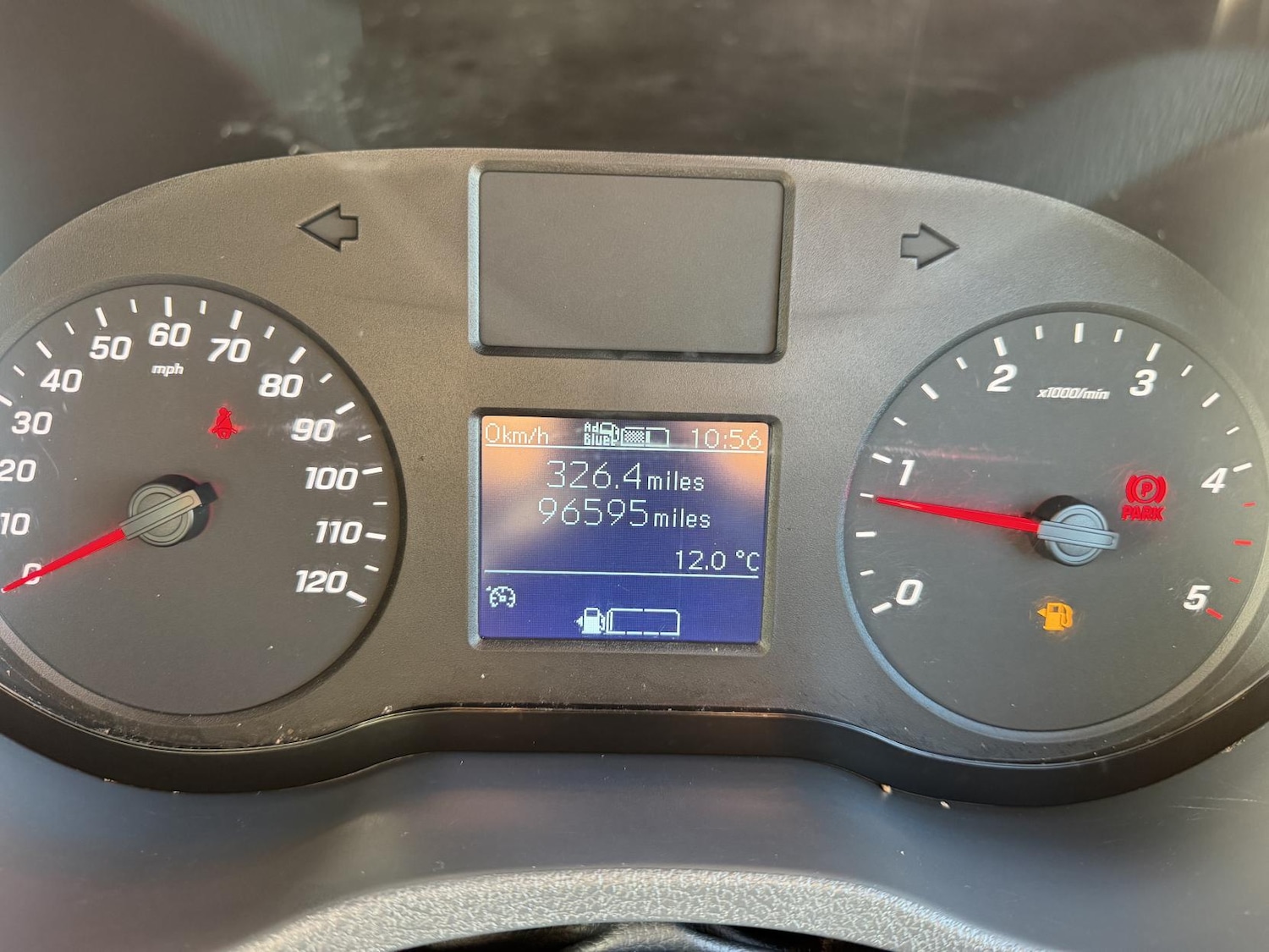 Used Mercedes-Benz Sprinter 2021 for sale - 76900105: Photo 23