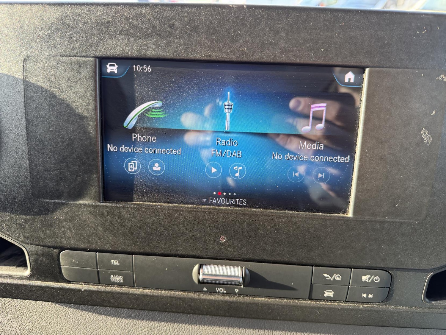 Used Mercedes-Benz Sprinter 2021 for sale - 76900105: Photo 25