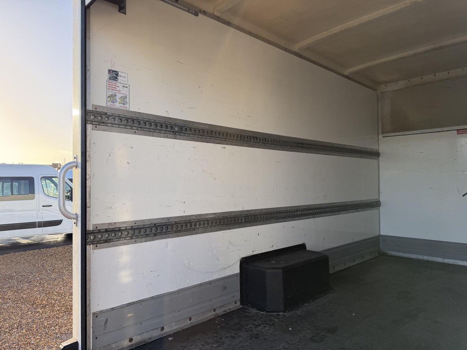 Used Mercedes-Benz Sprinter 2021 for sale - 76900105: Photo 30