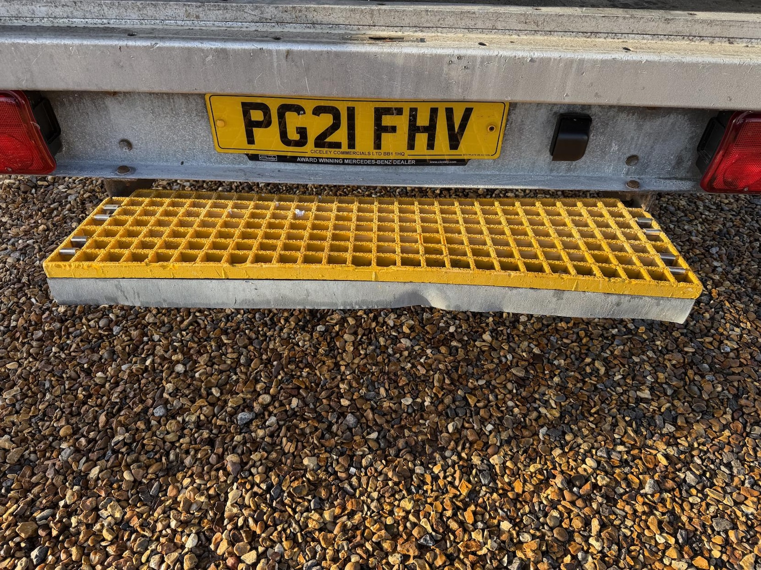 Used Mercedes-Benz Sprinter 2021 for sale - 76900105: Photo 37