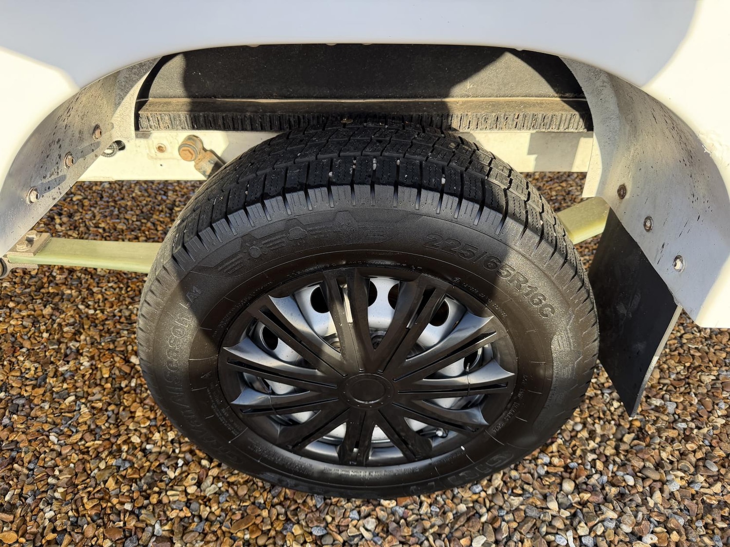 Used Mercedes-Benz Sprinter 2021 for sale - 76900105: Photo 39