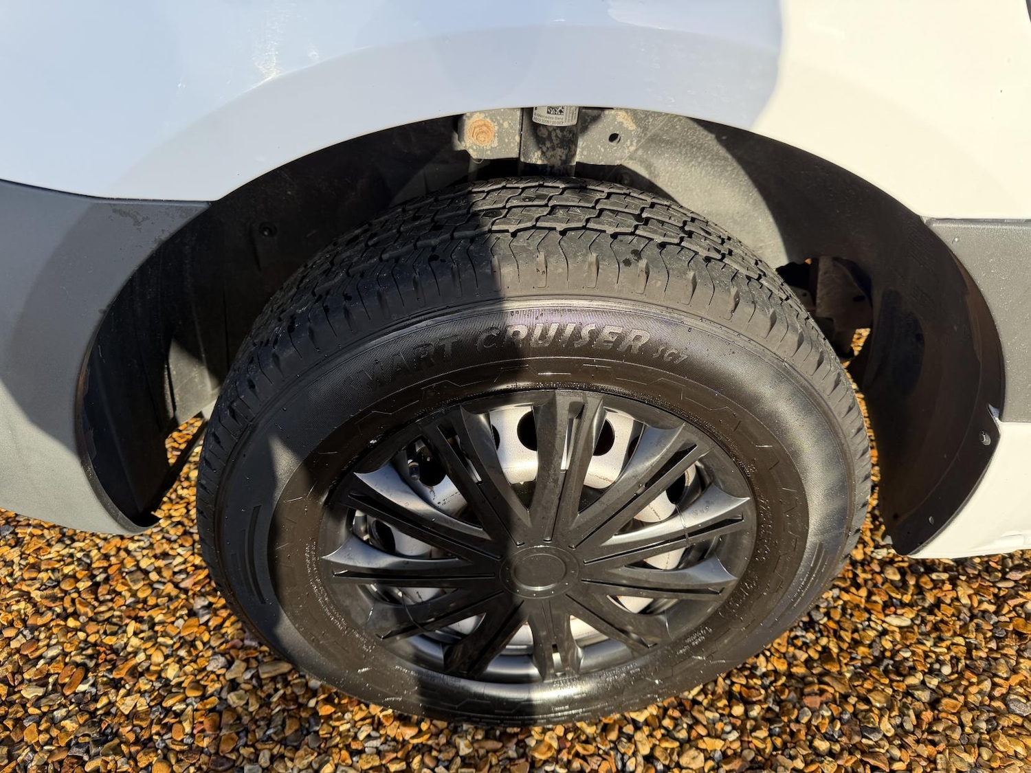 Used Mercedes-Benz Sprinter 2021 for sale - 76900105: Photo 40