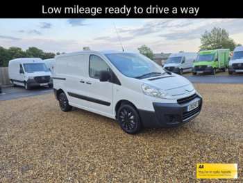 Used Citroen Dispatch 2012 for sale - 75130001: Photo