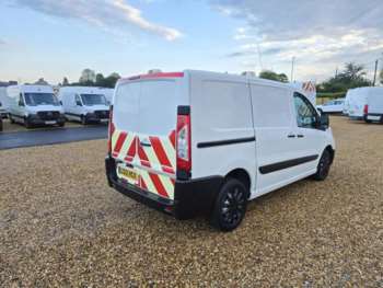 Used Citroen Dispatch 2012 for sale - 75130001: Photo
