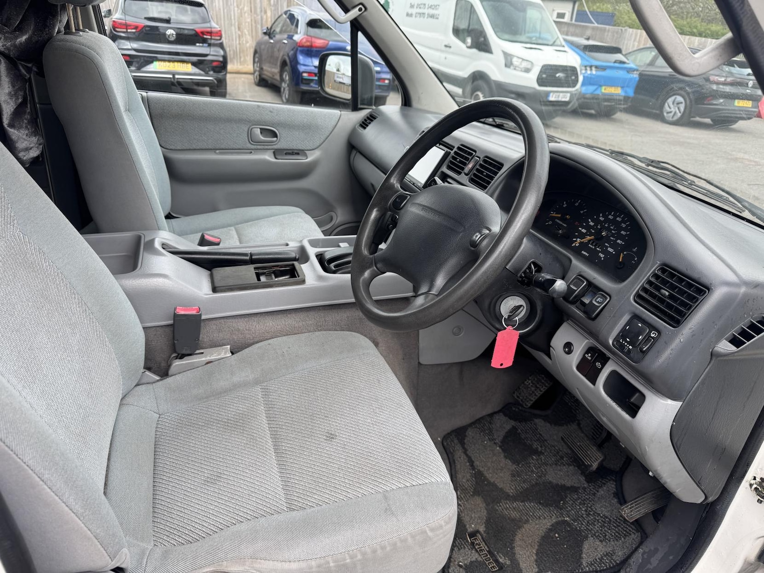 Used Mazda Bongo 2005 for sale - 78133876: Photo 10