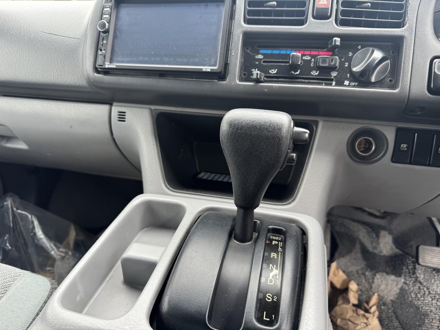 Used Mazda Bongo 2005 for sale - 78133876: Photo 13