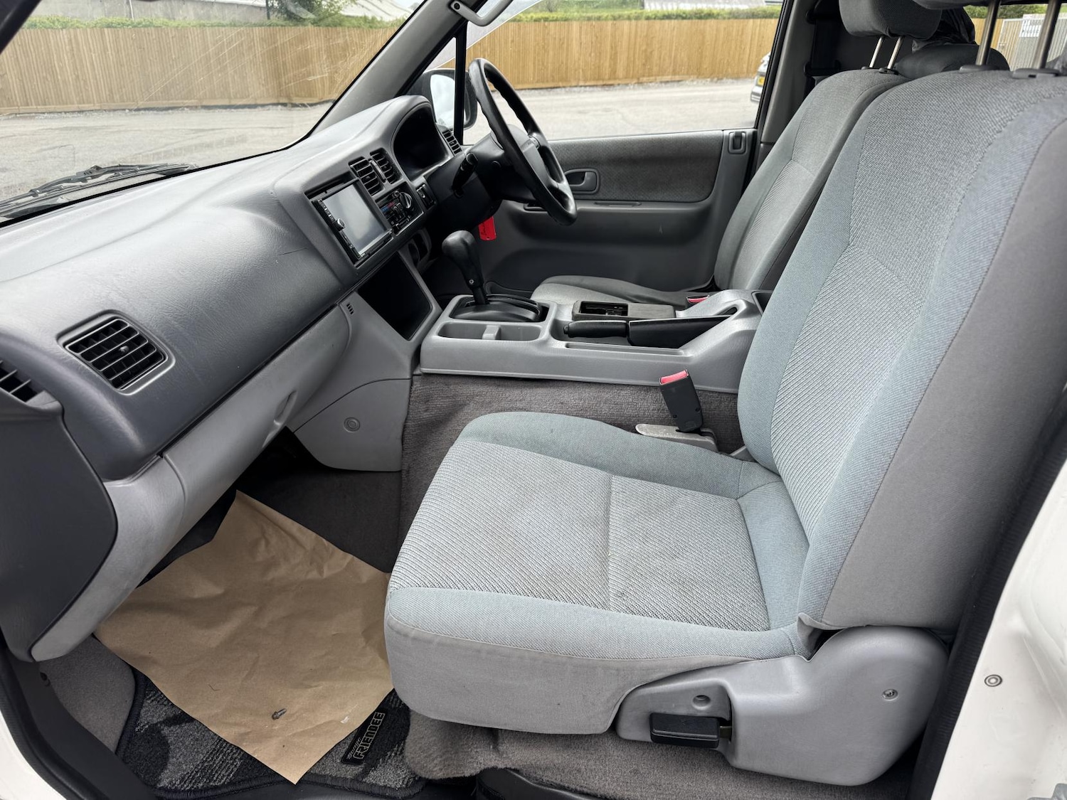 Used Mazda Bongo 2005 for sale - 78133876: Photo 15