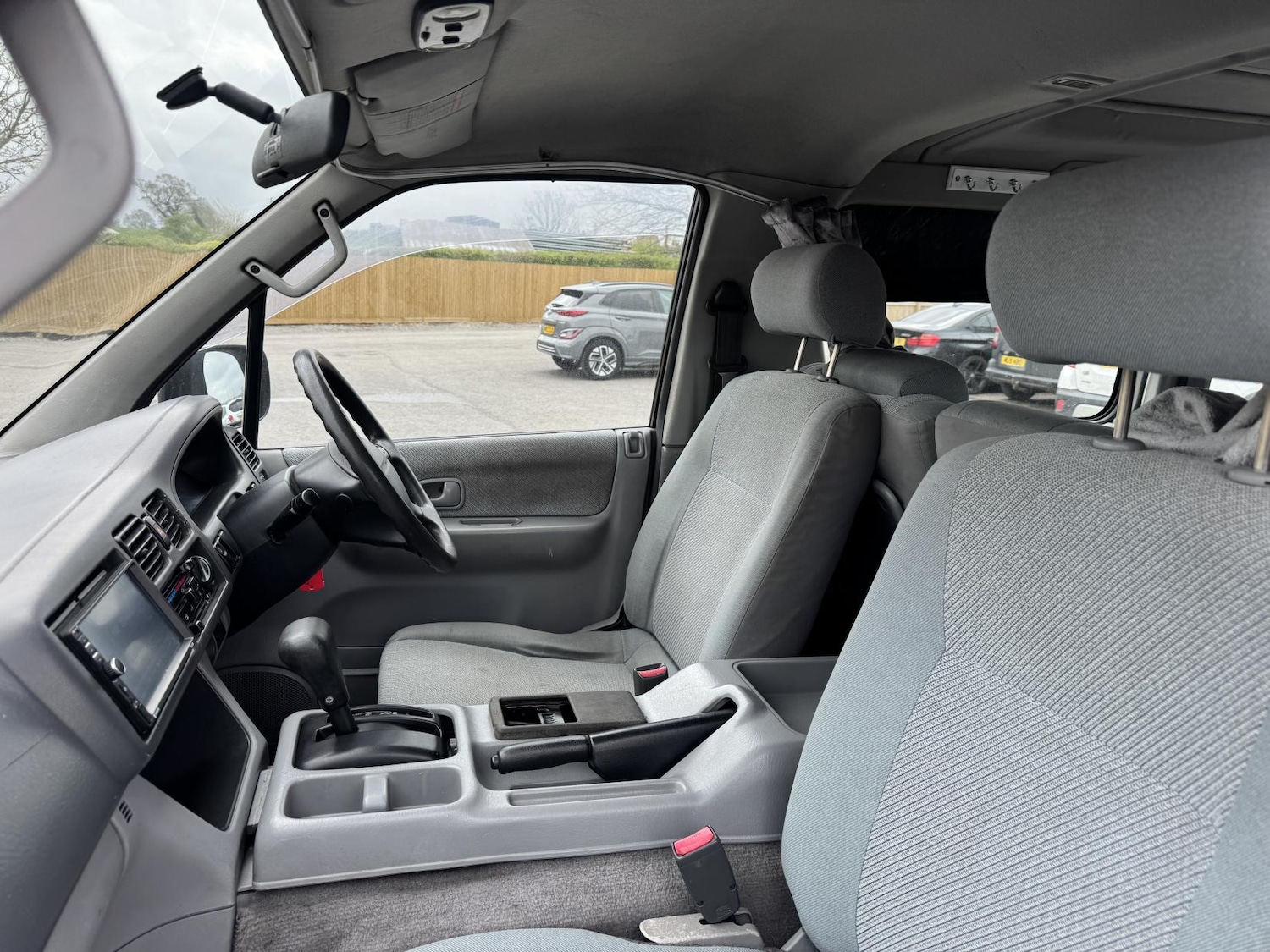 Used Mazda Bongo 2005 for sale - 78133876: Photo 16