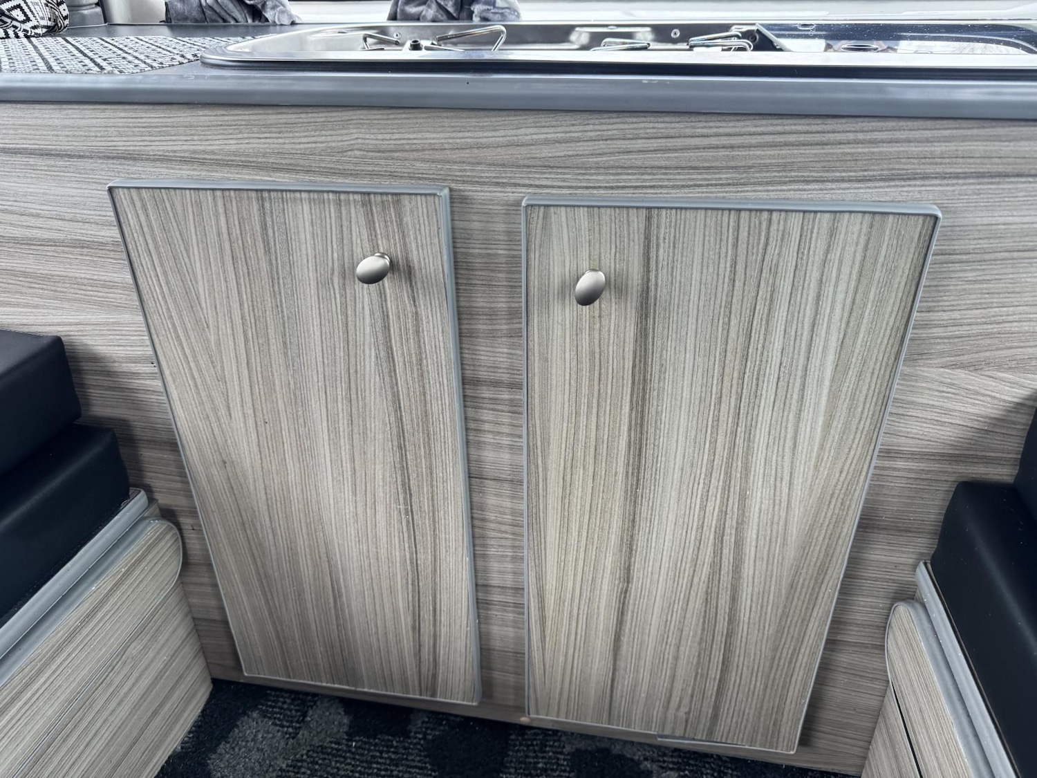 Used Mazda Bongo 2005 for sale - 78133876: Photo 17