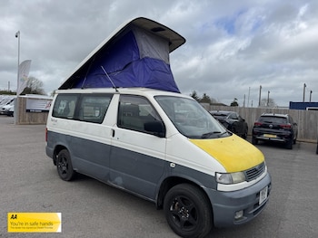 Used Mazda Bongo 2005 for sale - 78133876: Photo